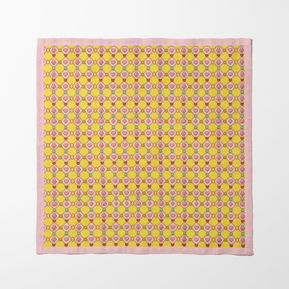 Cute Suits Napkin