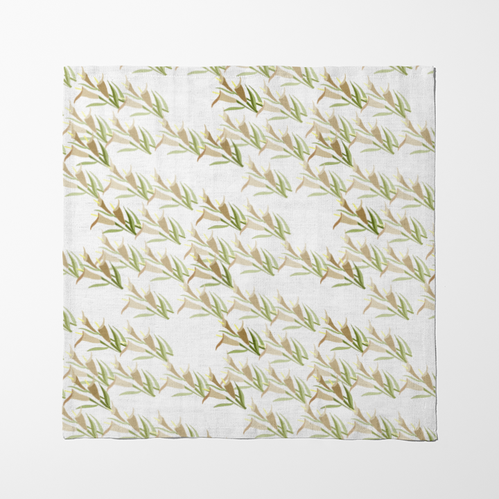 Whispers of the Garden Napkin