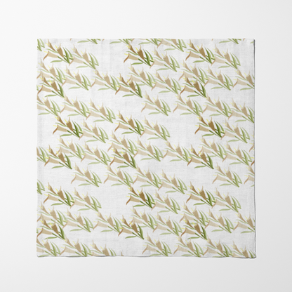 Whispers of the Garden Napkin