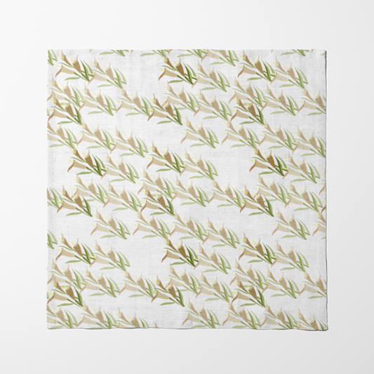 Whispers of the Garden Napkin