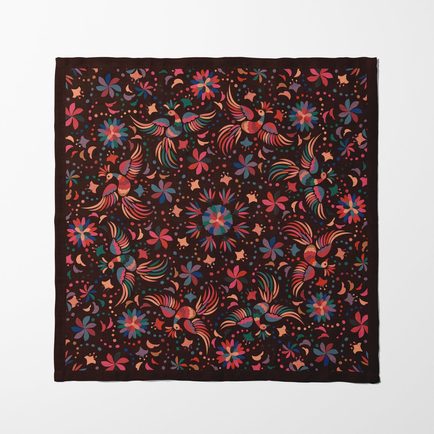 Bird Dance Napkin