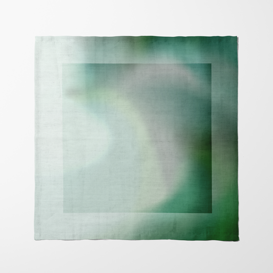 Ola Napkin in Organic Cotton Voile