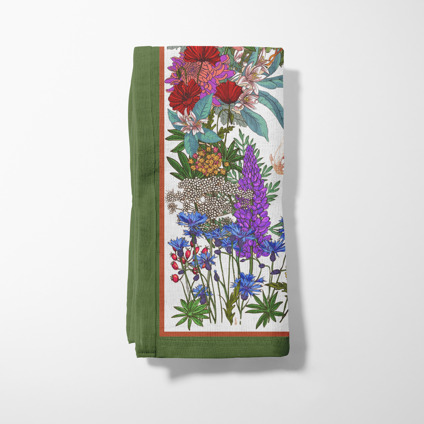 Blossom Symphony Napkin