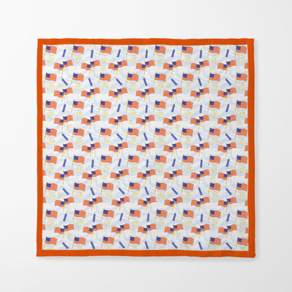 Fourth of July Party Napkin