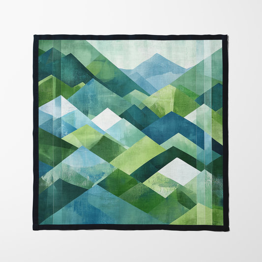 Green Valley Napkin