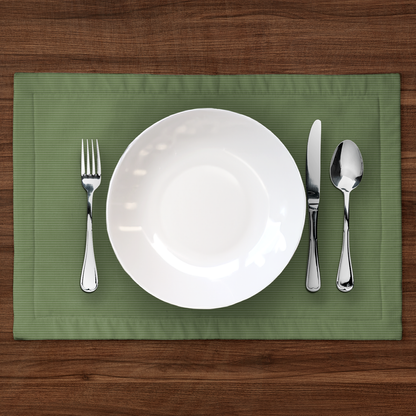 ONE Classic Placemat