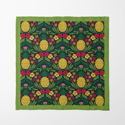 Pineapple Party Napkin