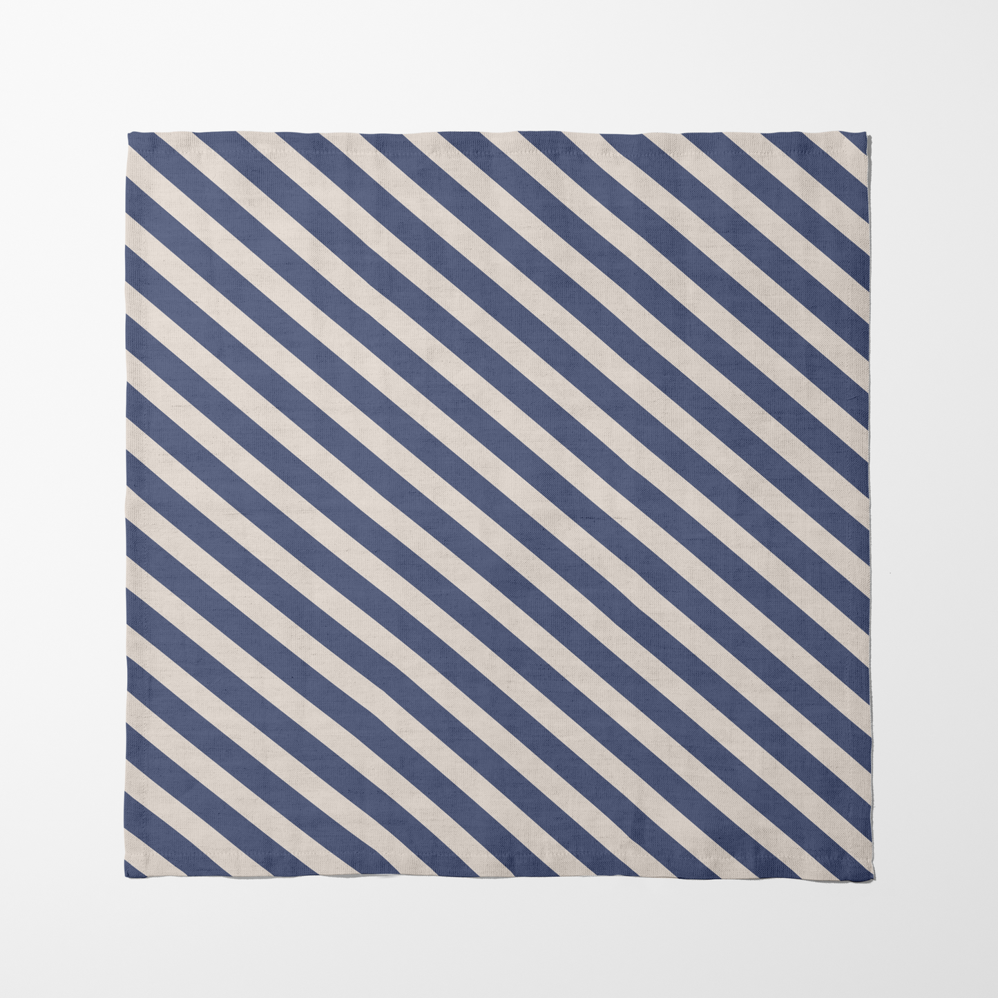 ONE Diagonal Stripes Napkin