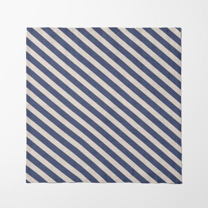 ONE Diagonal Stripes Napkin