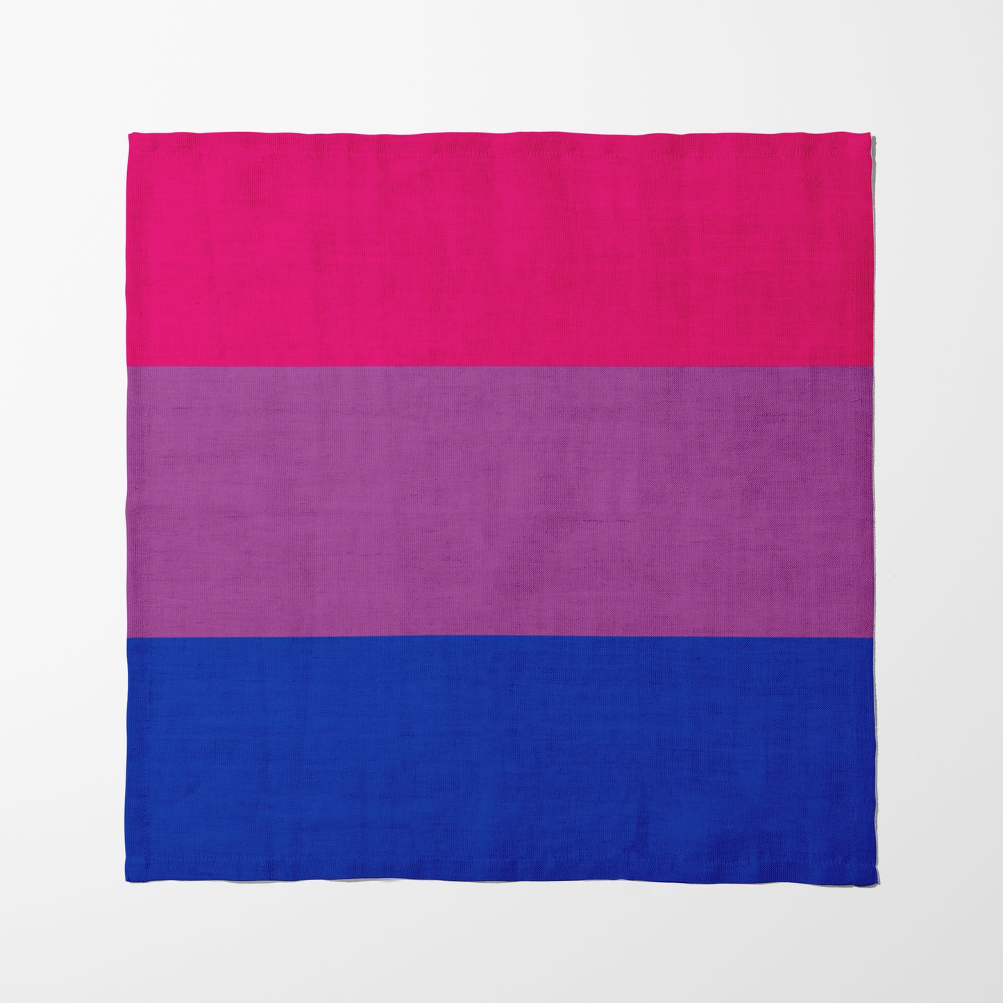 Bisexual Flag Napkin