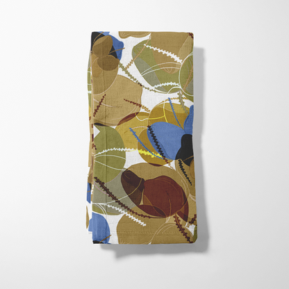 Coconuts Napkin