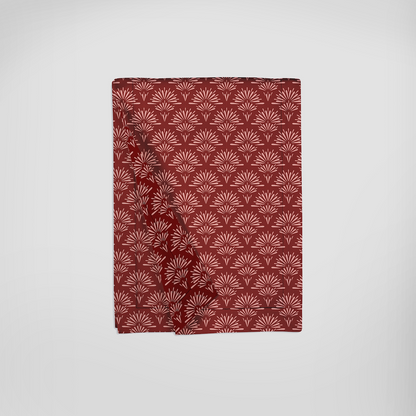 Table Runner in Heritage