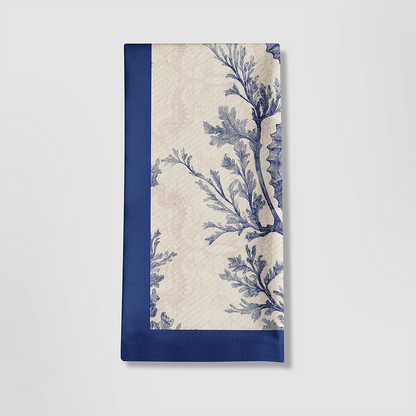 Seahorse Tea Towel