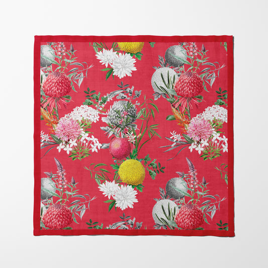 Napkin - Verano in watermelon
