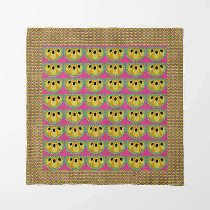 Melon Me Happy Napkin