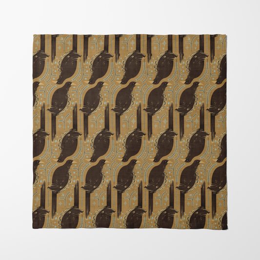 Cigua Palmera Warm Napkin