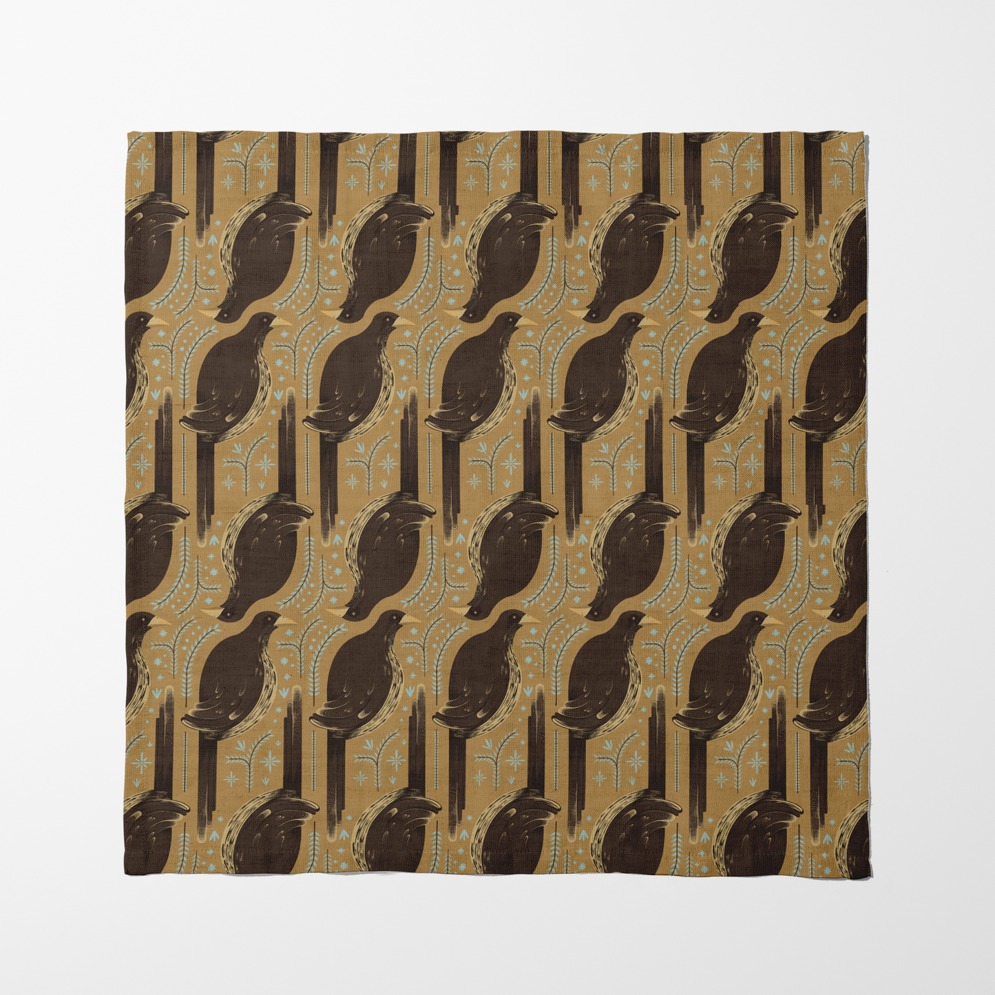 Cigua Palmera Napkins | Set of 4