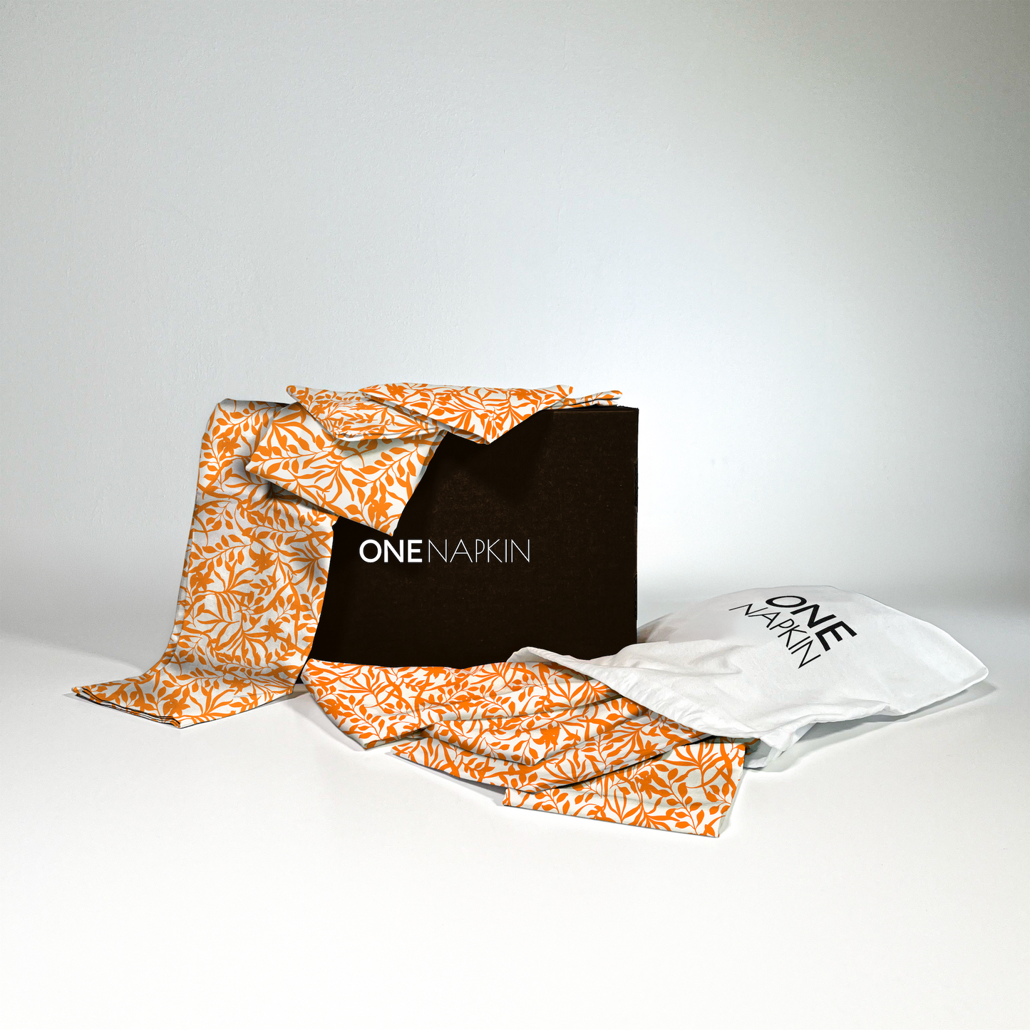 Save up to 30%: All Matching Napkin Subscription