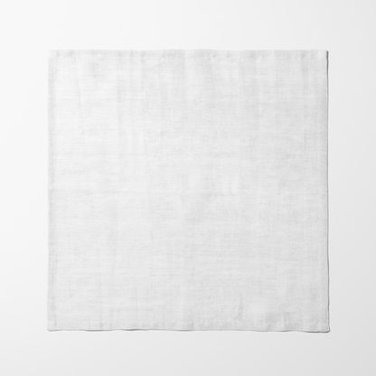 Create Your Own Color Napkins