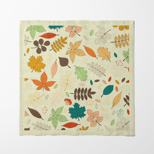 Autumn Bliss Napkin