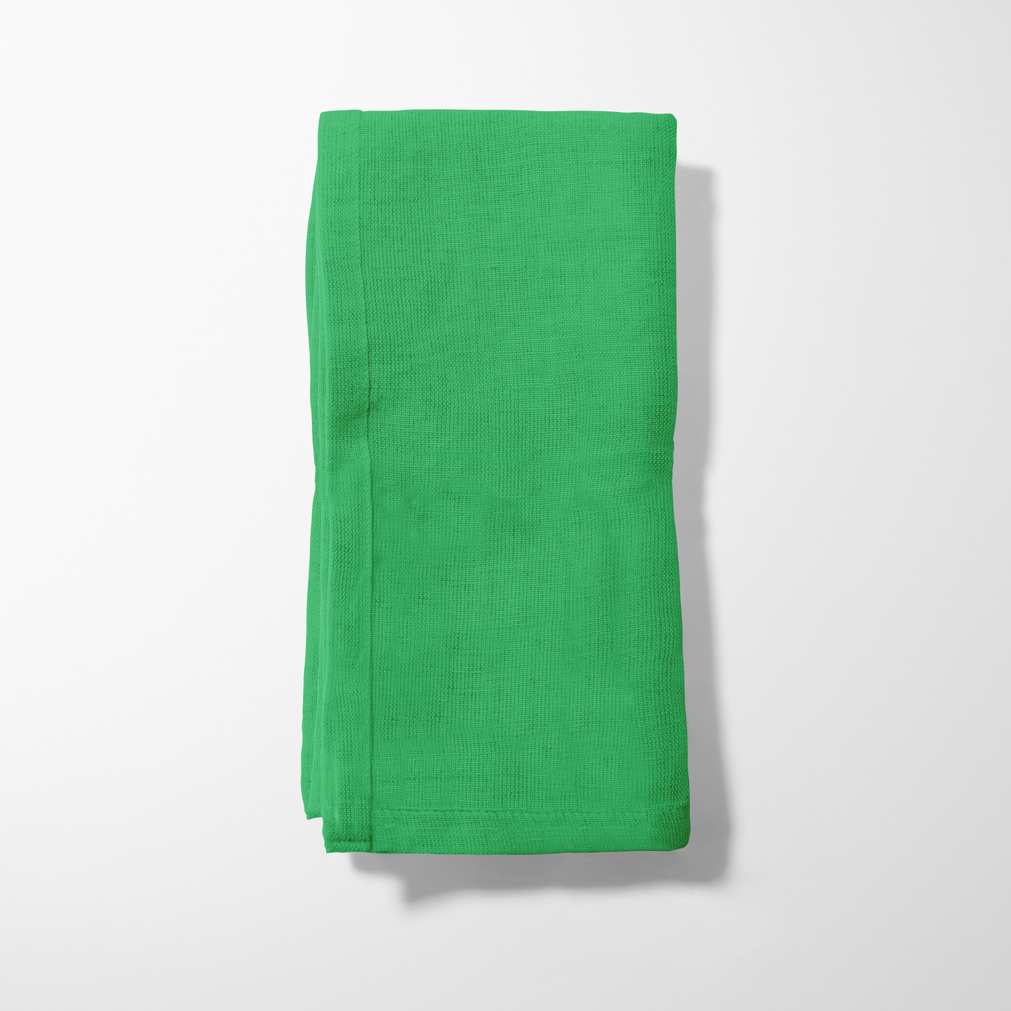 Over it Napkin - Organic Cotton Voile