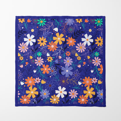 Bloom Floral Napkin
