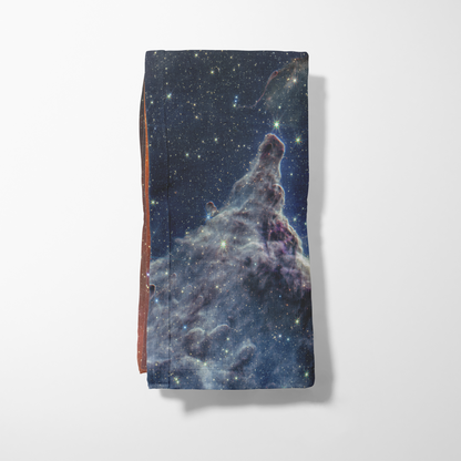 ONE Galaxy - Pillars of Creation - Composite in Organic Cotton Voile