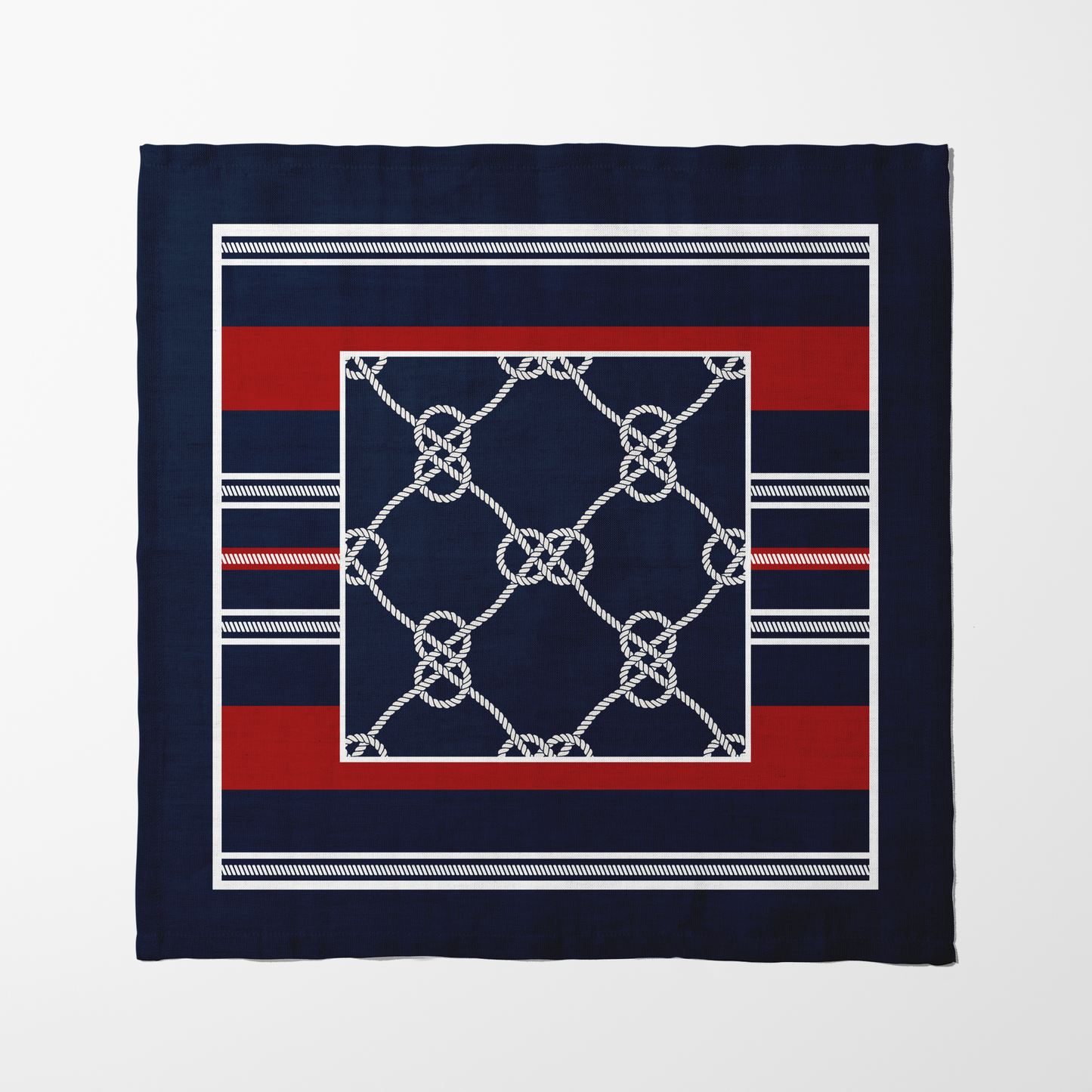 Regatta Knot Napkin