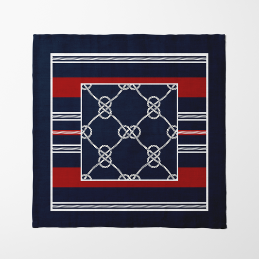 Regatta Knot Napkin