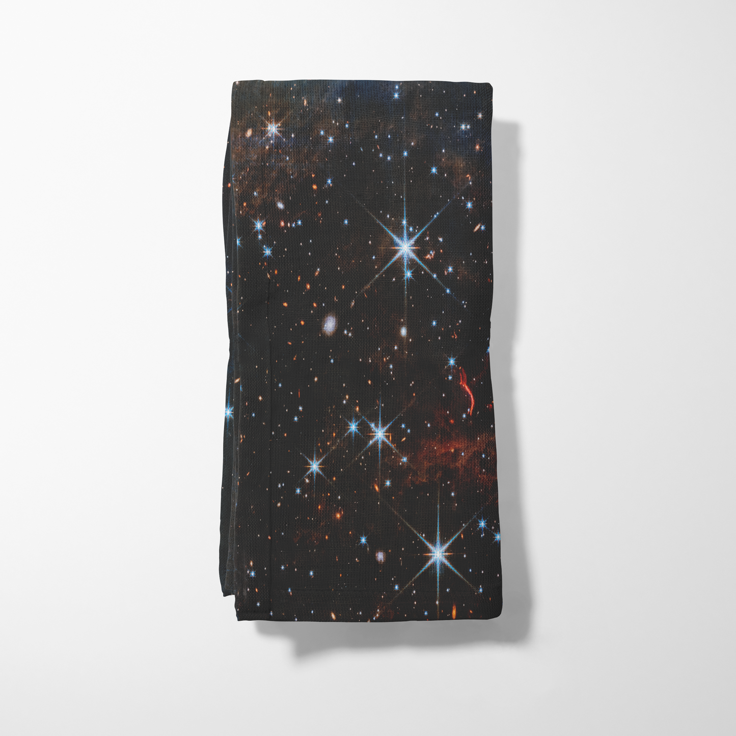 ONE Galaxy - Baby Stars in Organic Cotton Voile