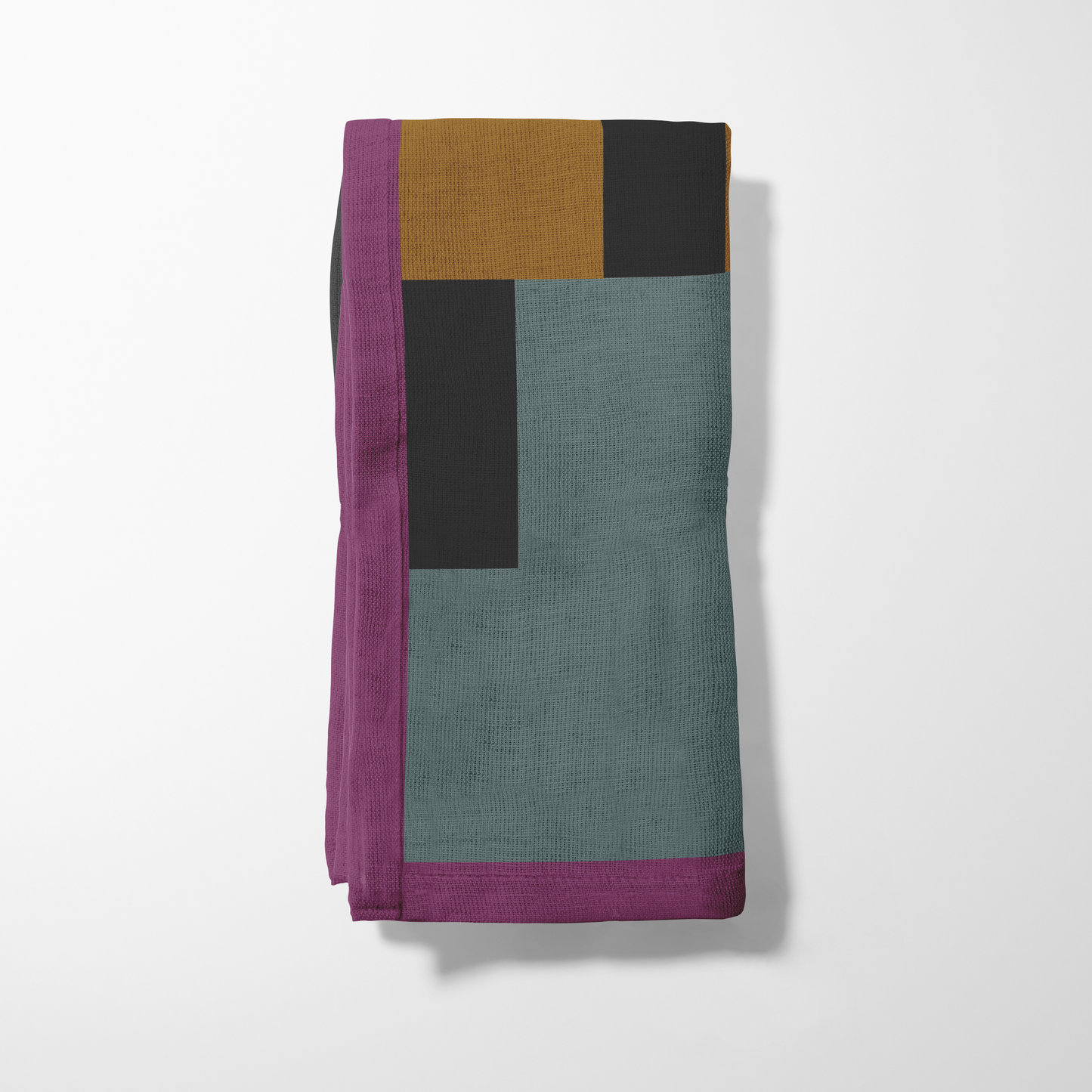 Berry Geometric in Linen