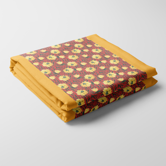 Maisey Days Tablecloth - Linen