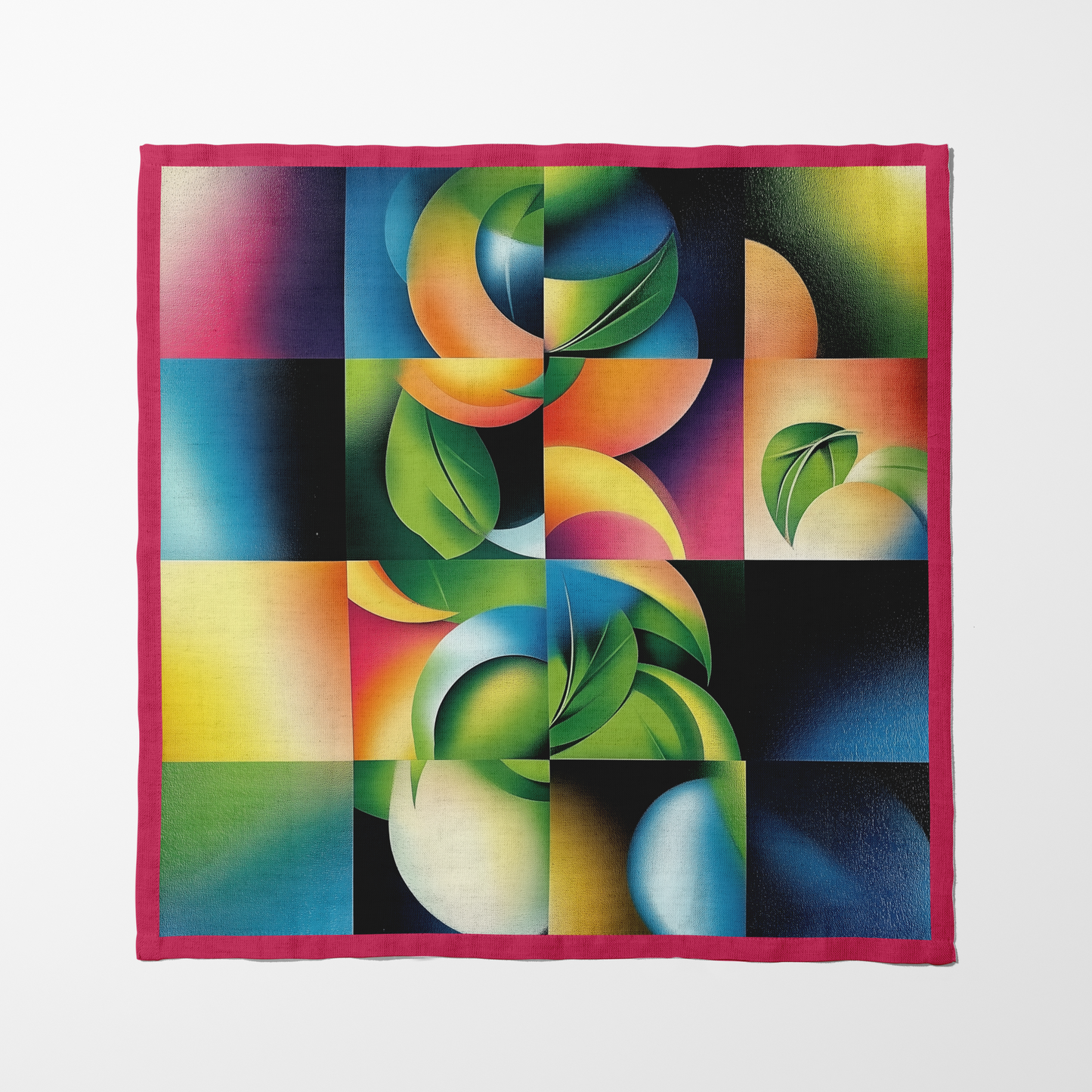 Fruta Fresca Napkin