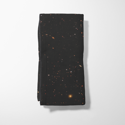 ONE Galaxy - Galaxy Evolution in Organic Cotton Voile