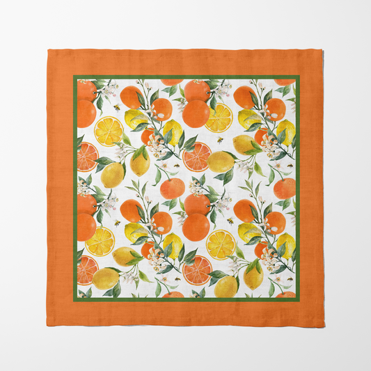 Citrico Italiano Napkin