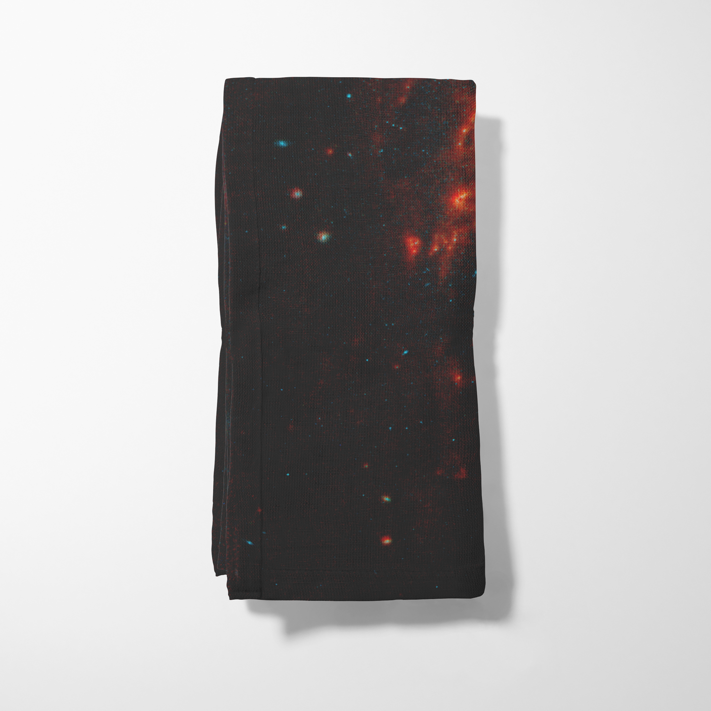 ONE Galaxy - Space Dancer in Organic Cotton Voile