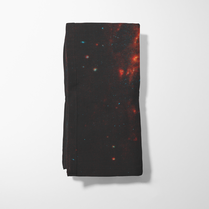 ONE Galaxy - Space Dancer in Organic Cotton Voile