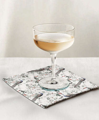 Cocktail Napkin - Elysian