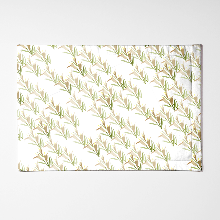 Whisper of the Garden Placemat