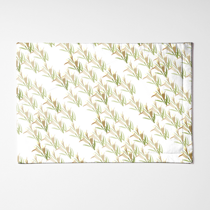 Whisper of the Garden Placemat