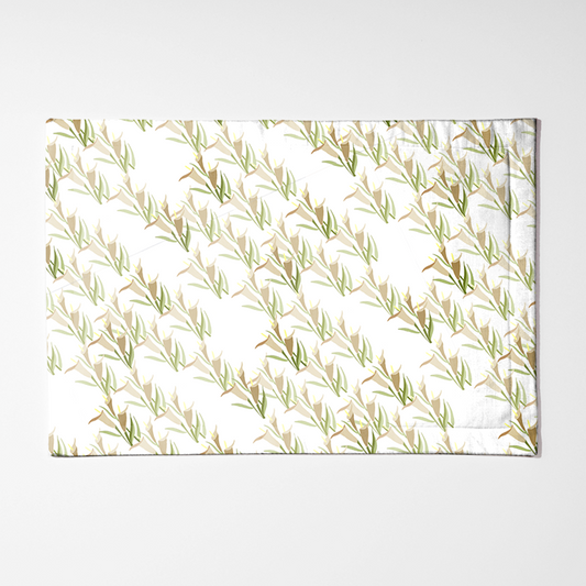 Whisper of the Garden Placemat