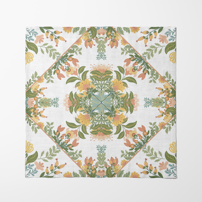 Bloom Napkin