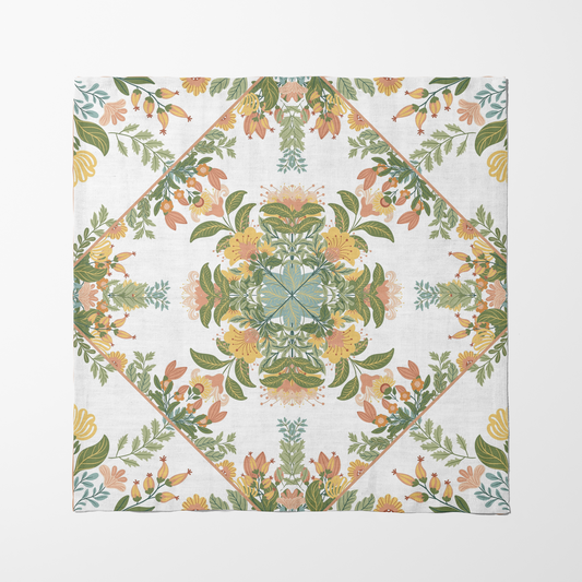 Bloom Napkin