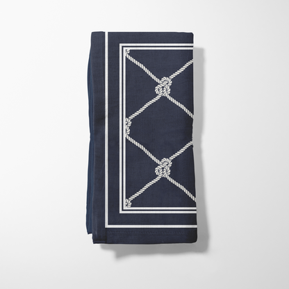 Sail Loop Napkin