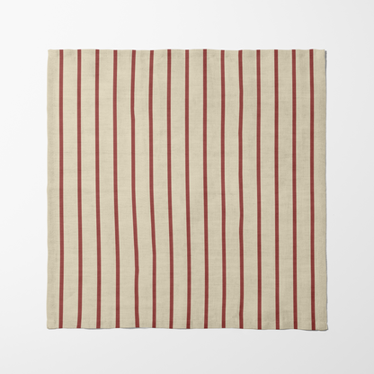 ONE Classic Vertical Stripes Napkin