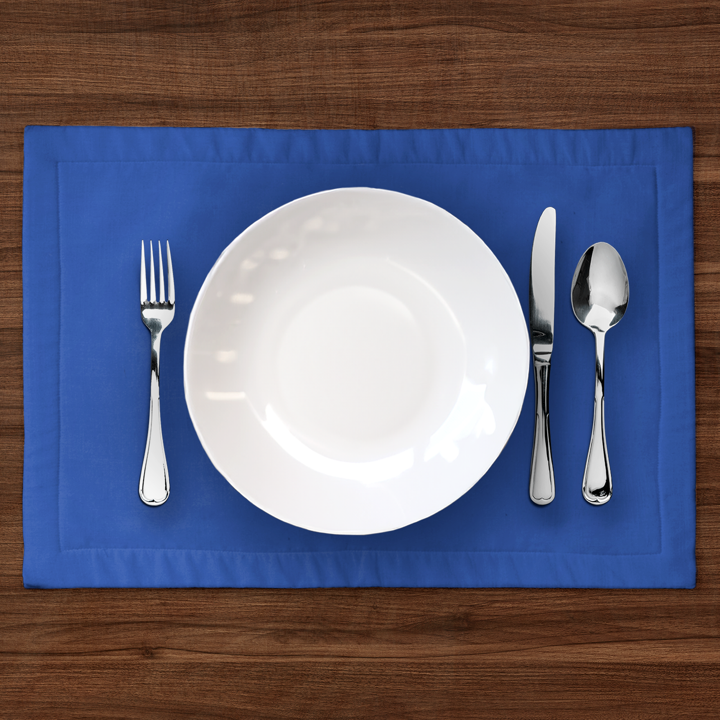 Crying Placemat