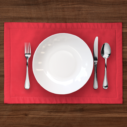 Mad Placemat