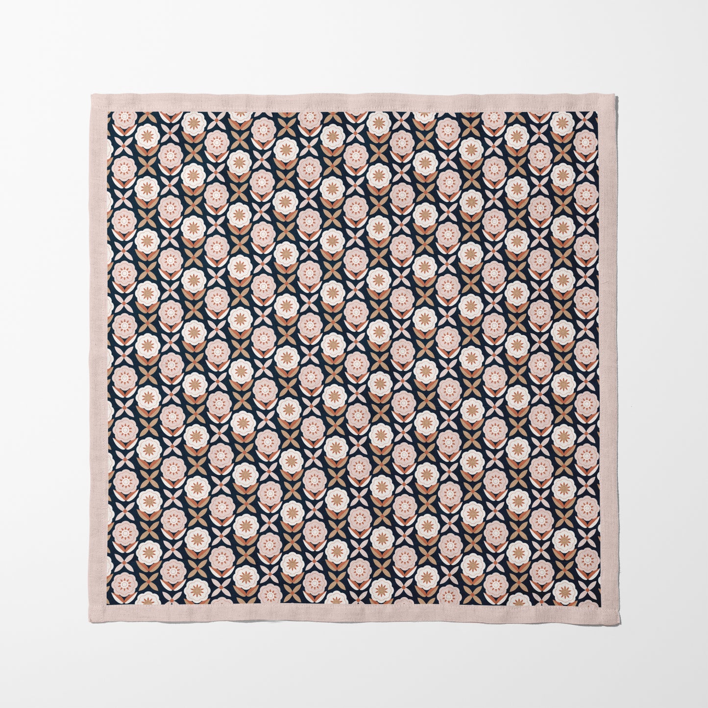 Blush & Bloom Napkin