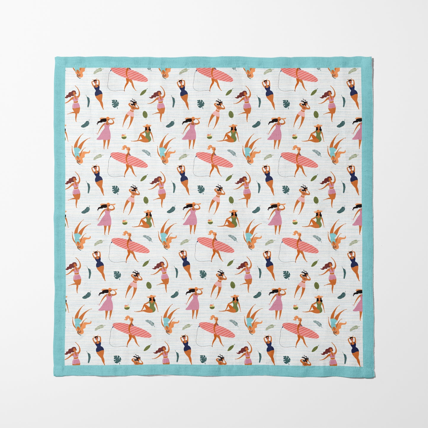 Summer Vibes Napkin