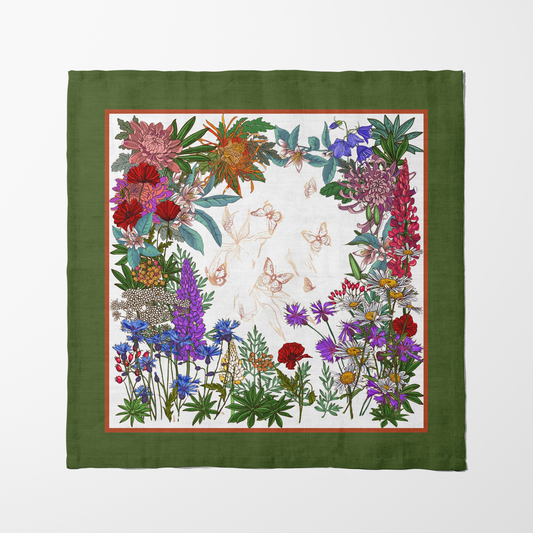 Blossom Symphony Napkin